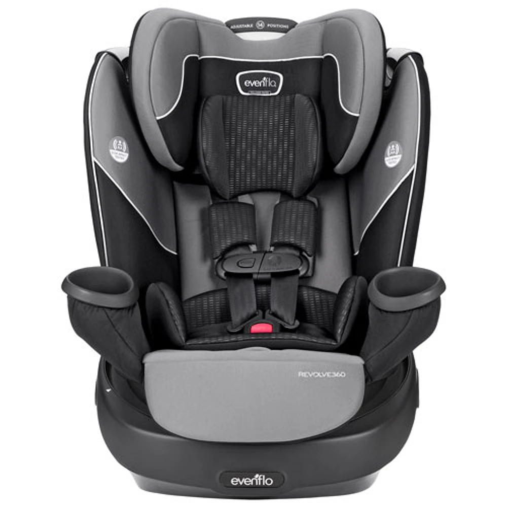 Evenflo Revolve360 All in One Car Seat Amherst Bramalea City