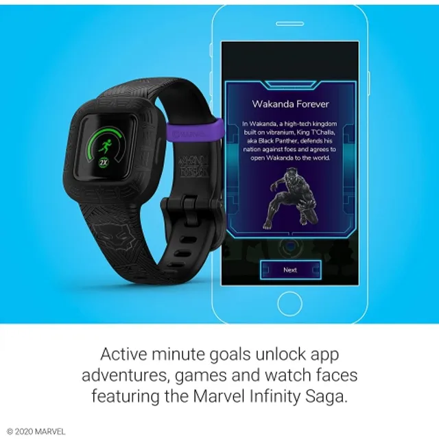 Garmin vivofit deals jr 3 sale