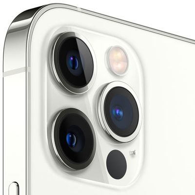 APPLE Refurbished (Good) - Apple iPhone 12 Pro 128GB Smartphone