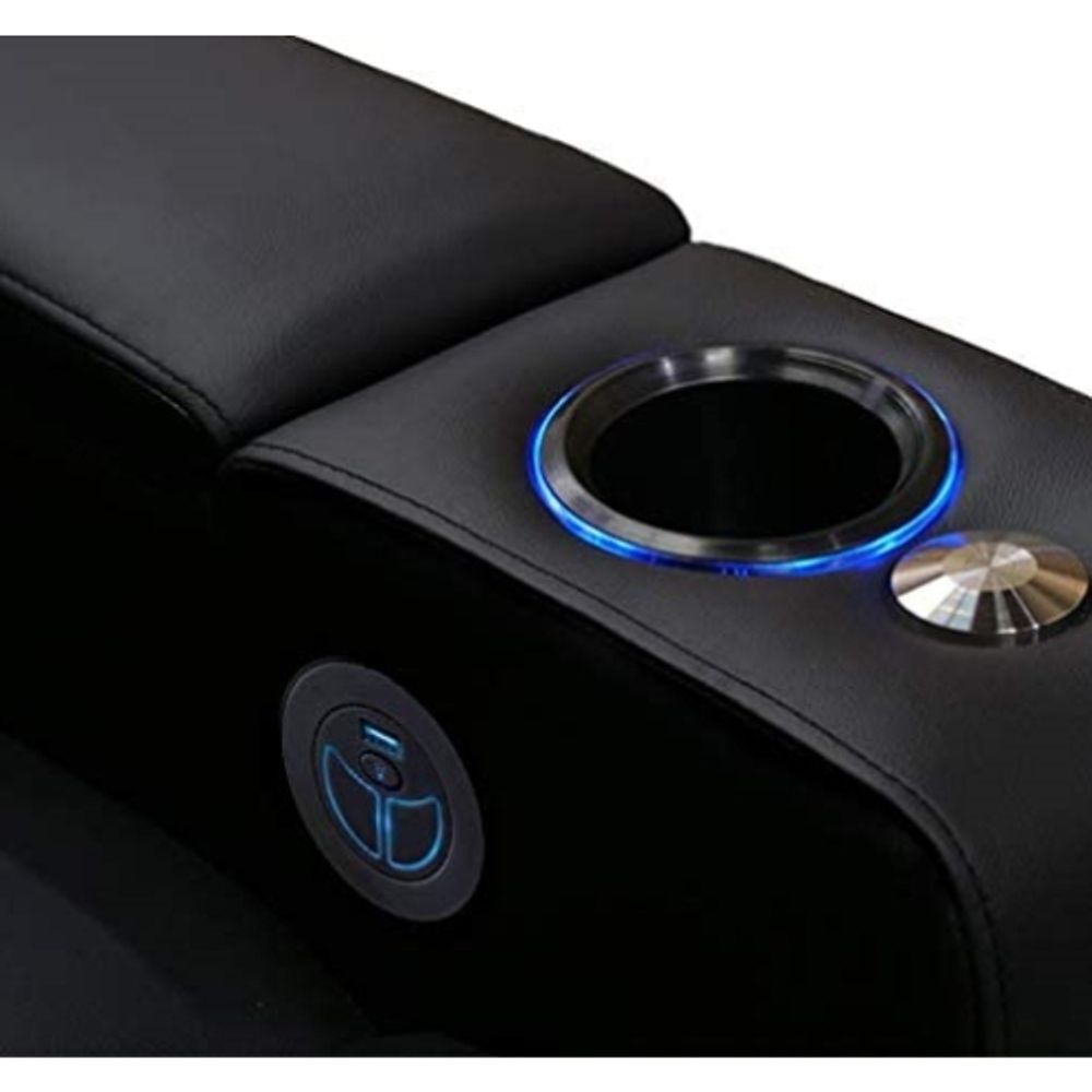 Valencia piacenza best sale home theater seating