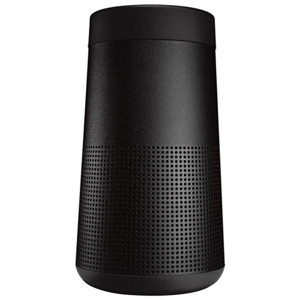 Bose SoundLink Revolve II Splashproof Bluetooth Wireless Speaker