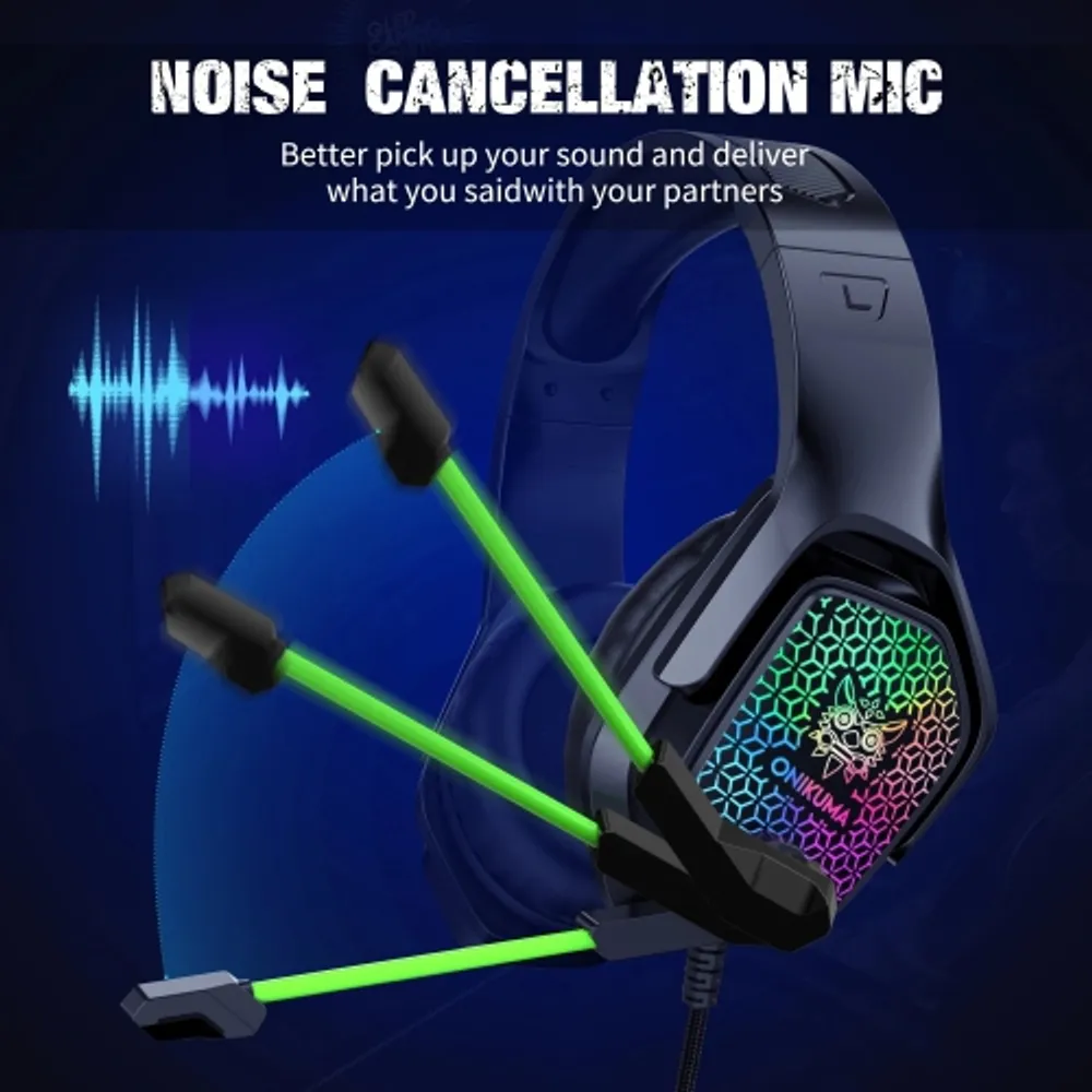 Mic static discount xbox one