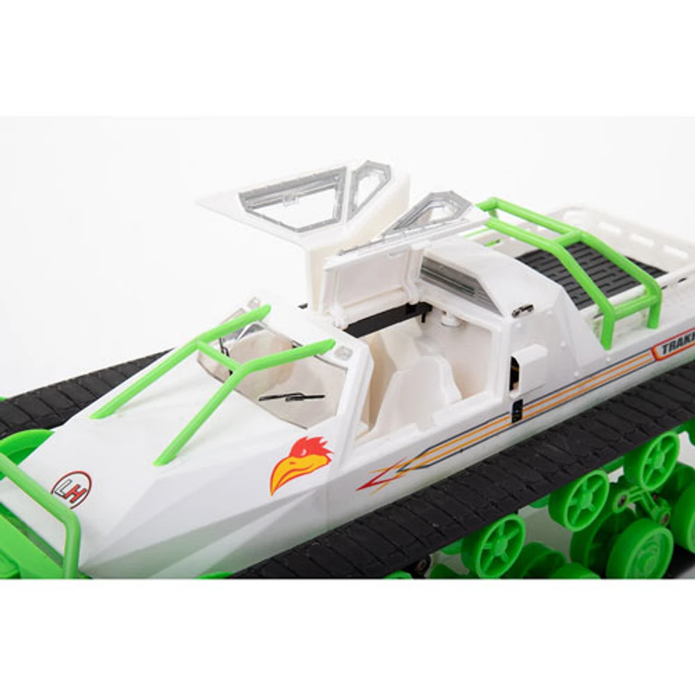 Litehawk rc boat store