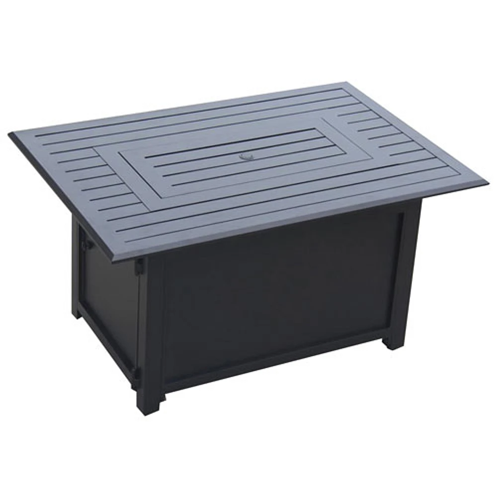 Paramount top fire pit
