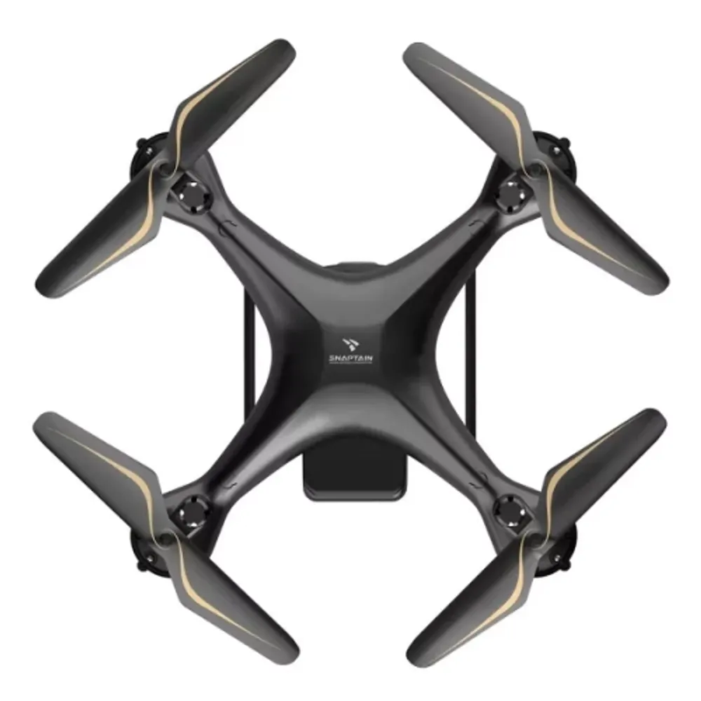 Snaptain deals sp650 video