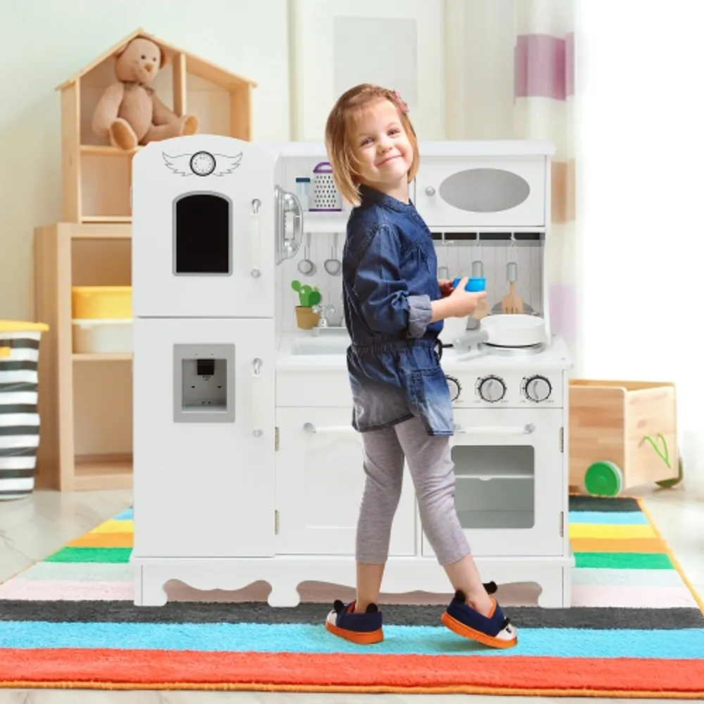 Costway hotsell play kitchen