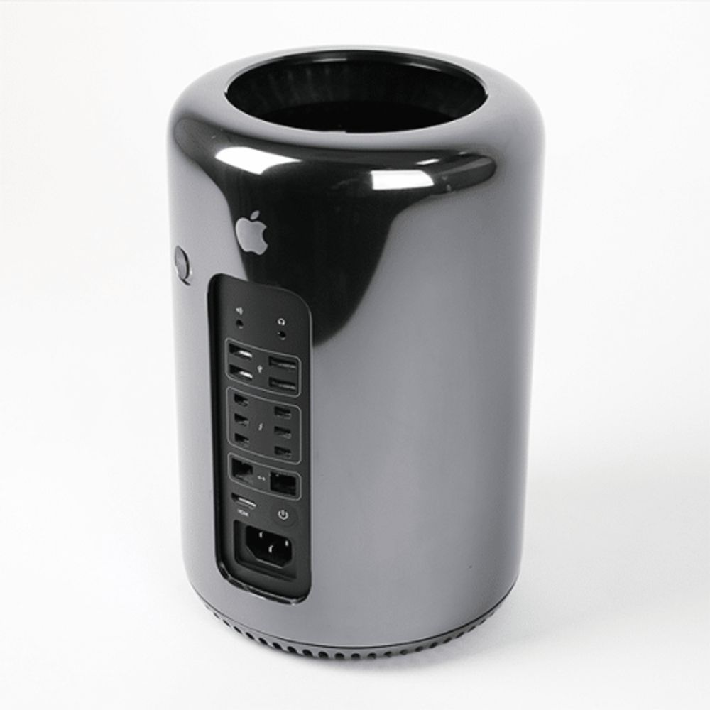 APPLE Refurbished (Excellent) - Apple Mac Pro A1481 Mini Tower