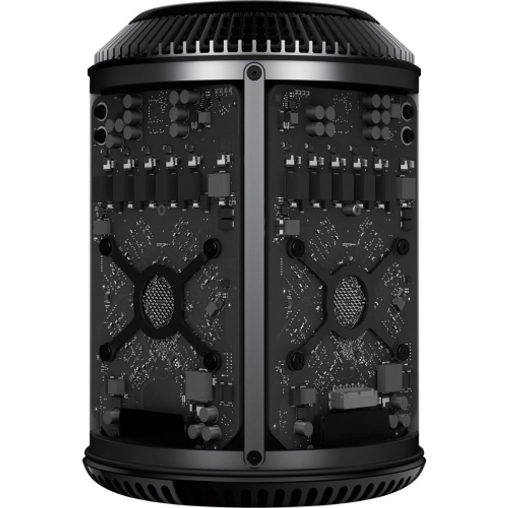 APPLE Refurbished (Excellent) - Apple Mac Pro A1481 Mini Tower