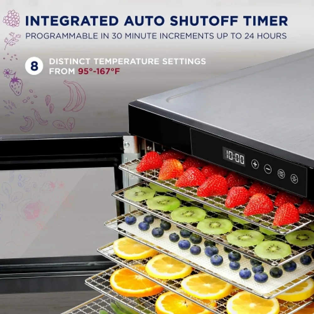 Ivation air deals fryer