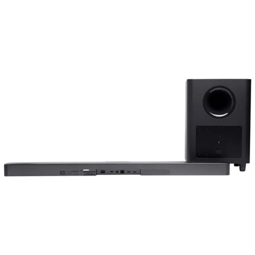 Jbl bar 2025 5.1 refurbished