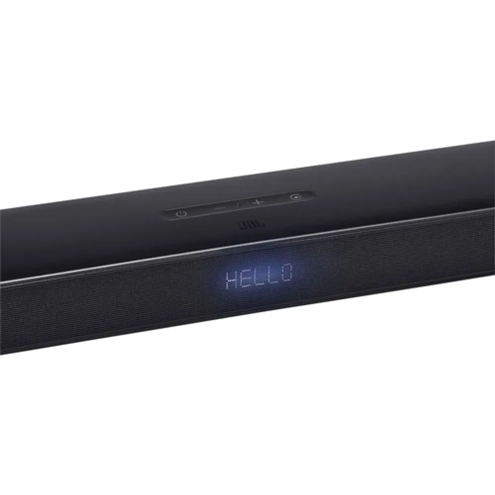 Jbl bar 3.1 refurbished cheap