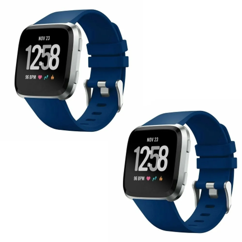 Fitbit on sale versa bracelet