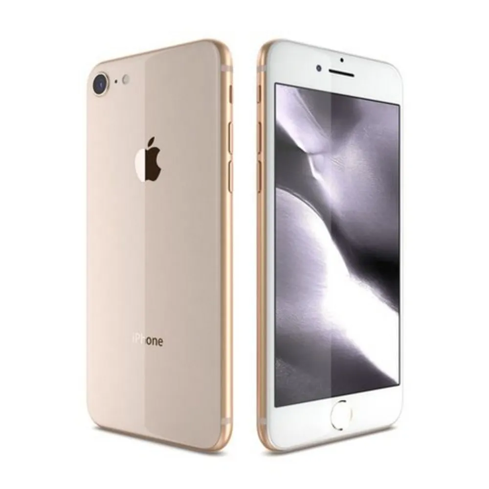 Apple iPhone 8 | Gold | 64 GB | Refurbished | Coquitlam Centre