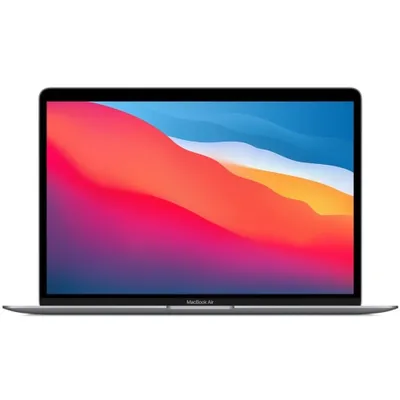 APPLE Open Box - Apple MacBook Air 13.3