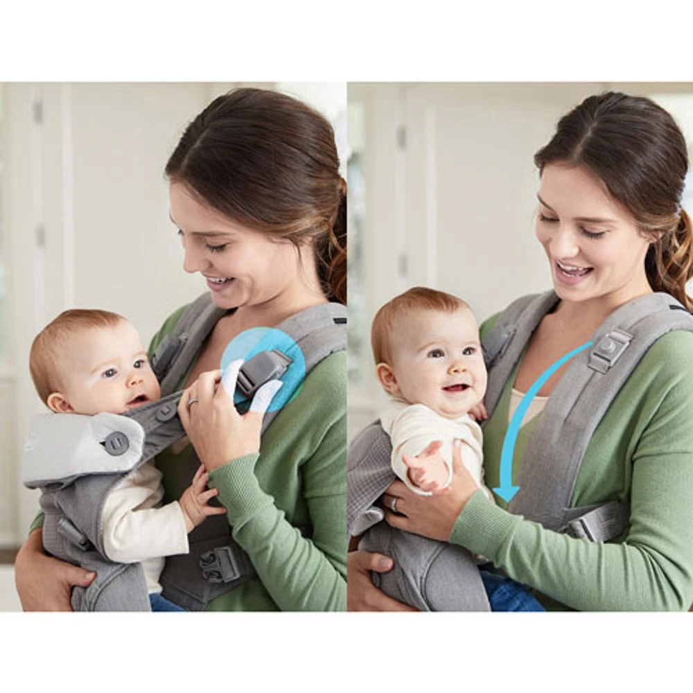 Baby cradle carrier online