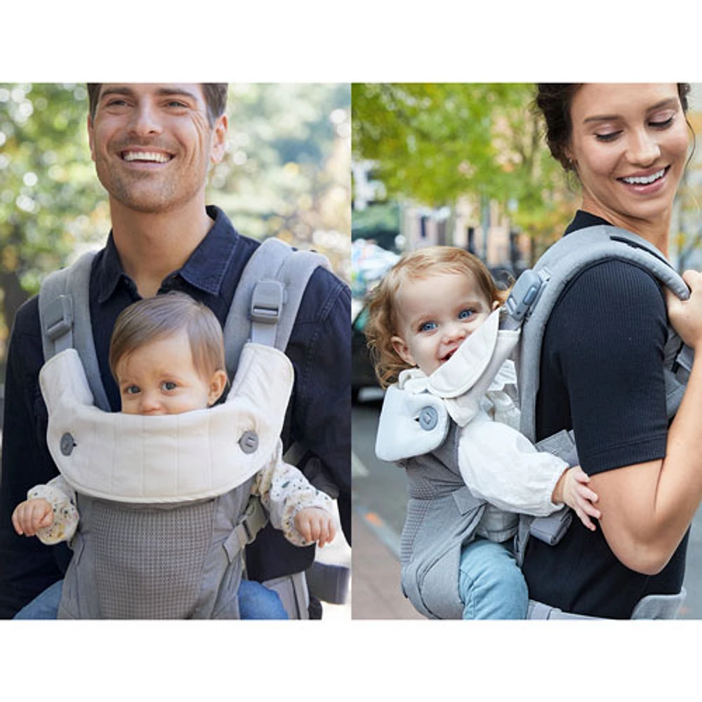 Graco baby carrier hot sale