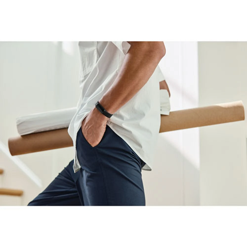 Fitbit waistband hotsell