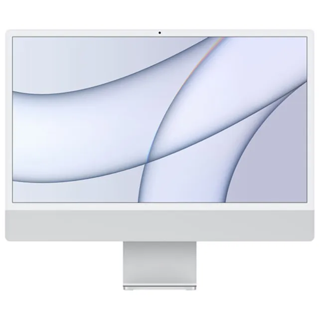 Apple iMac (A1418) 21.5