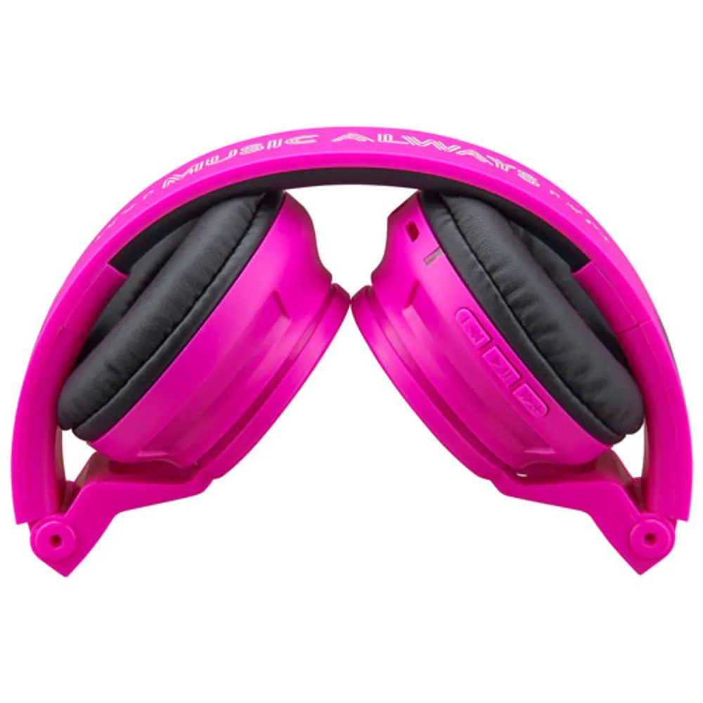 Trolls wireless 2025 headphones