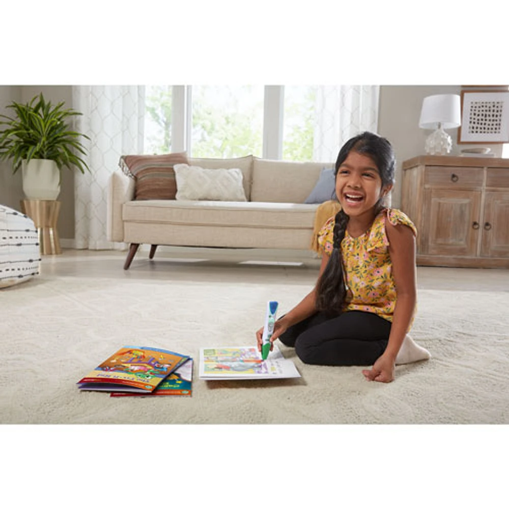 Leapfrog learn to read mega pack new arrivals