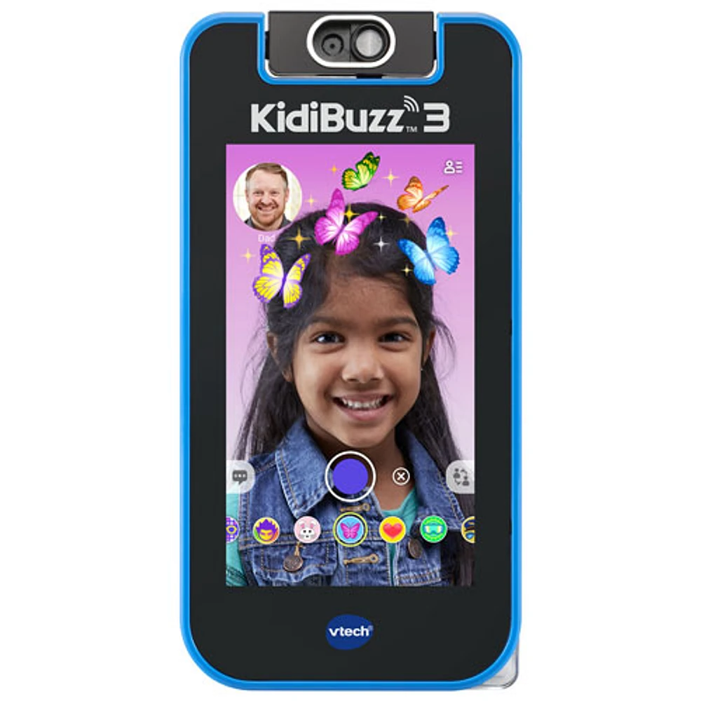 Kidibuzz smartwatch shop