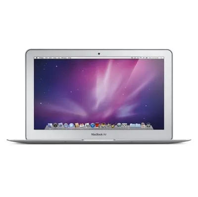 APPLE Refurbished (Good) - Apple Macbook Air 2015 11