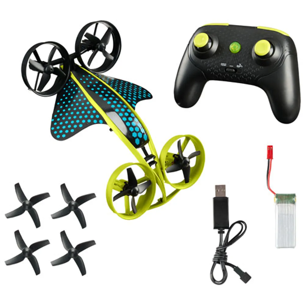 Remote control shop drone 500 rupees