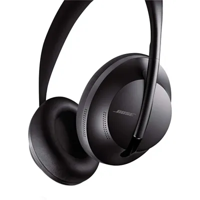 BOSE Boss 700 UC Over-Ear Noise Cancelling Bluetooth Headphones