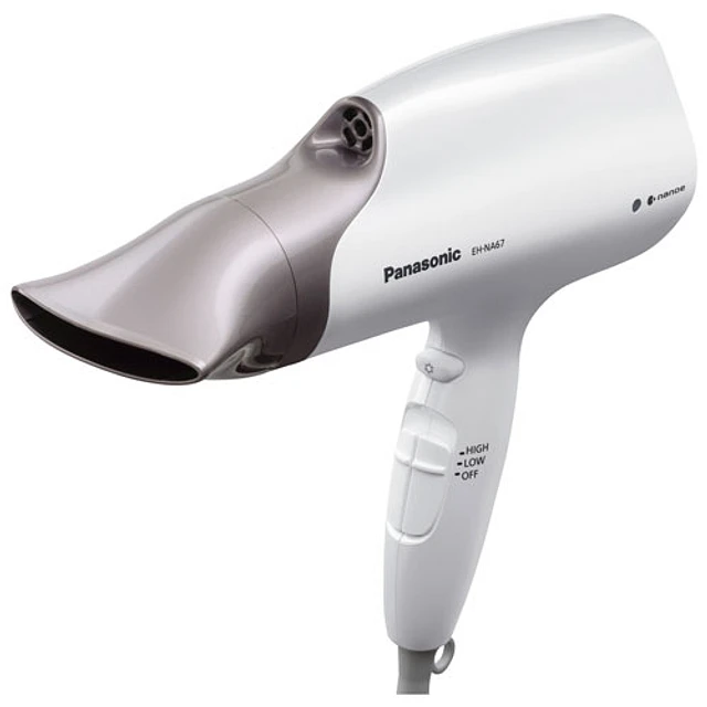 Panasonic Nanoe 1875 Watts Hair Dryer (EHNA67) at Coquitlam Centre