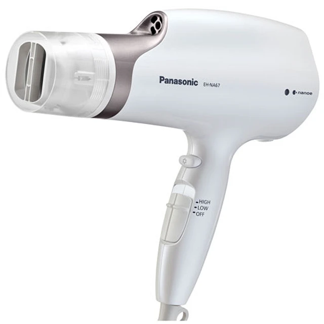 Panasonic Nanoe 1875 Watts Hair Dryer (EHNA67) at Coquitlam Centre