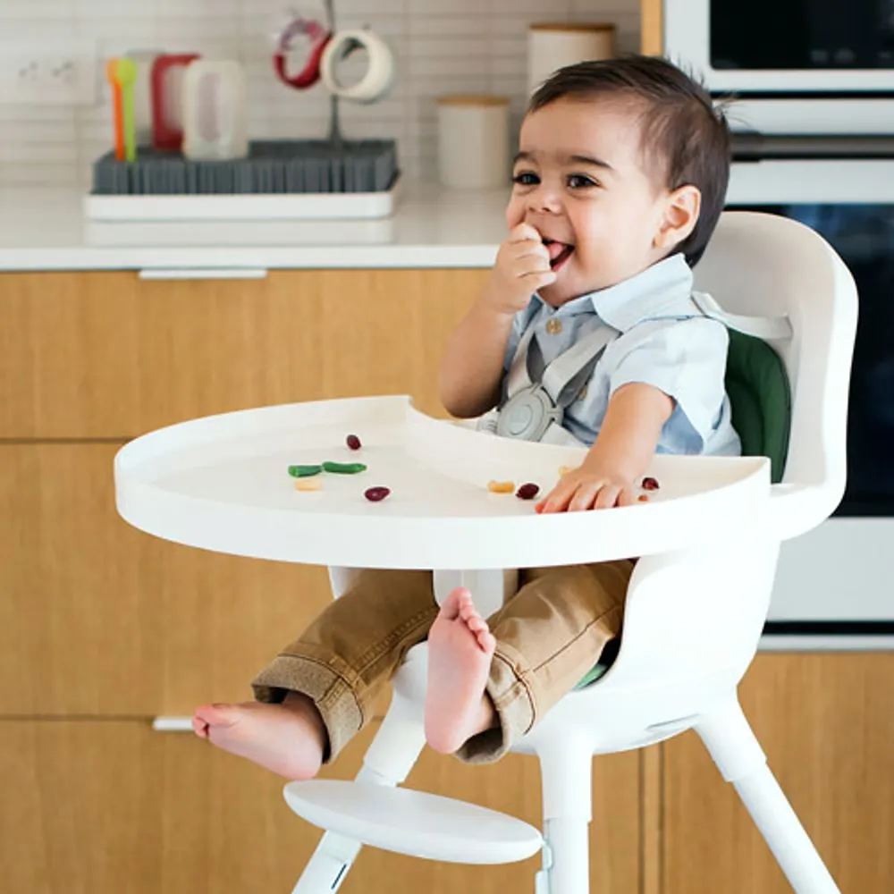 Boon GRUB Baby High Chair with Removable Seat and Tray Coquitlam