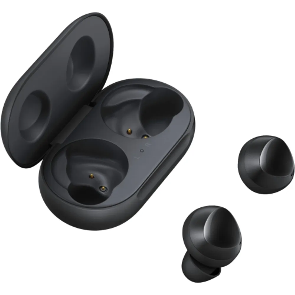 SAMSUNG Galaxy Buds Pro, Bluetooth Earbuds, True Wireless,Phantom Black