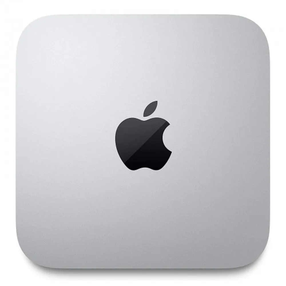 Apple Mac mini Desktop - Apple M1 chip - 8GB Memory - 512GB SSD