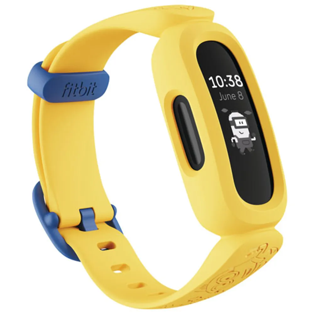 Fitbit tracker sale for kids