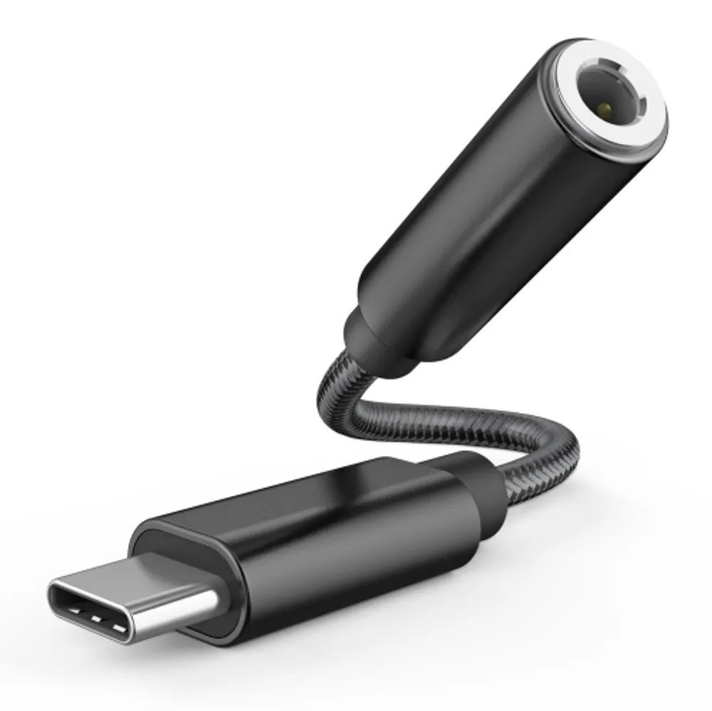 Oneplus 7t headphone online adapter