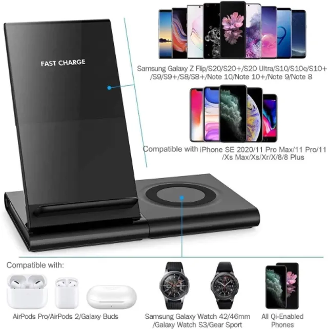 Charge galaxy buds deals with note 9
