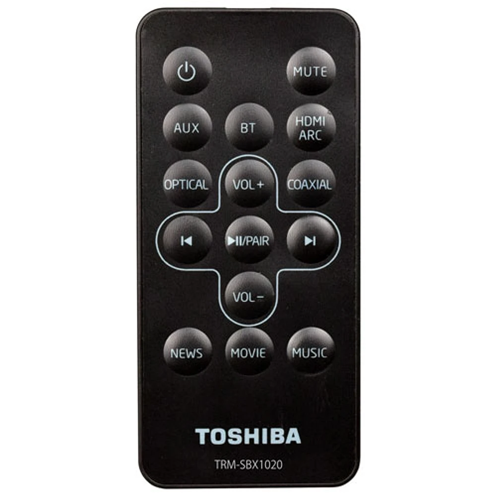 Best soundbar for toshiba deals tv