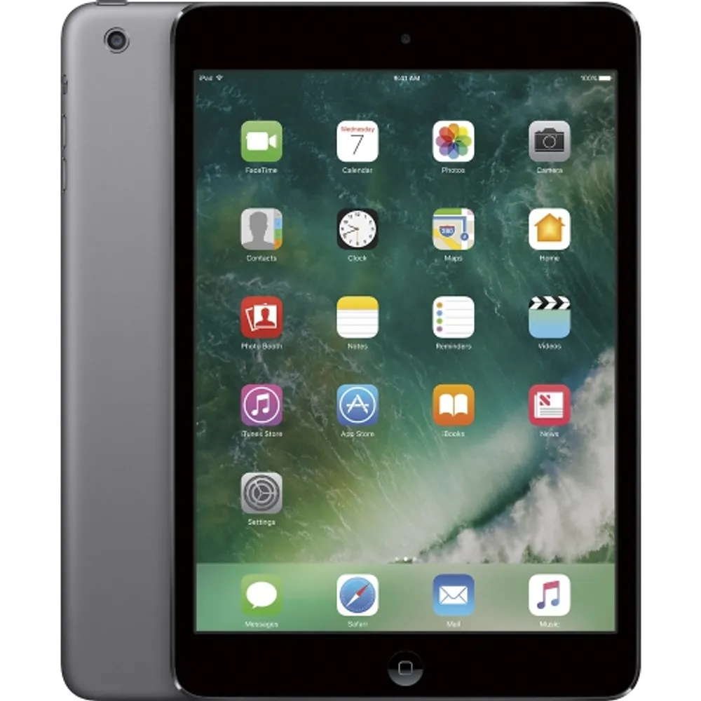 APPLE Refurbished (Excellent) - Apple iPad Mini 2 - 7.9