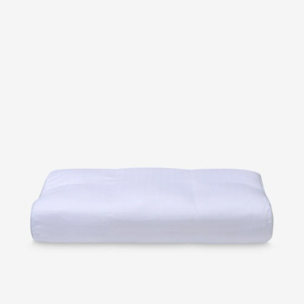 Sleep country hot sale aquagel pillow