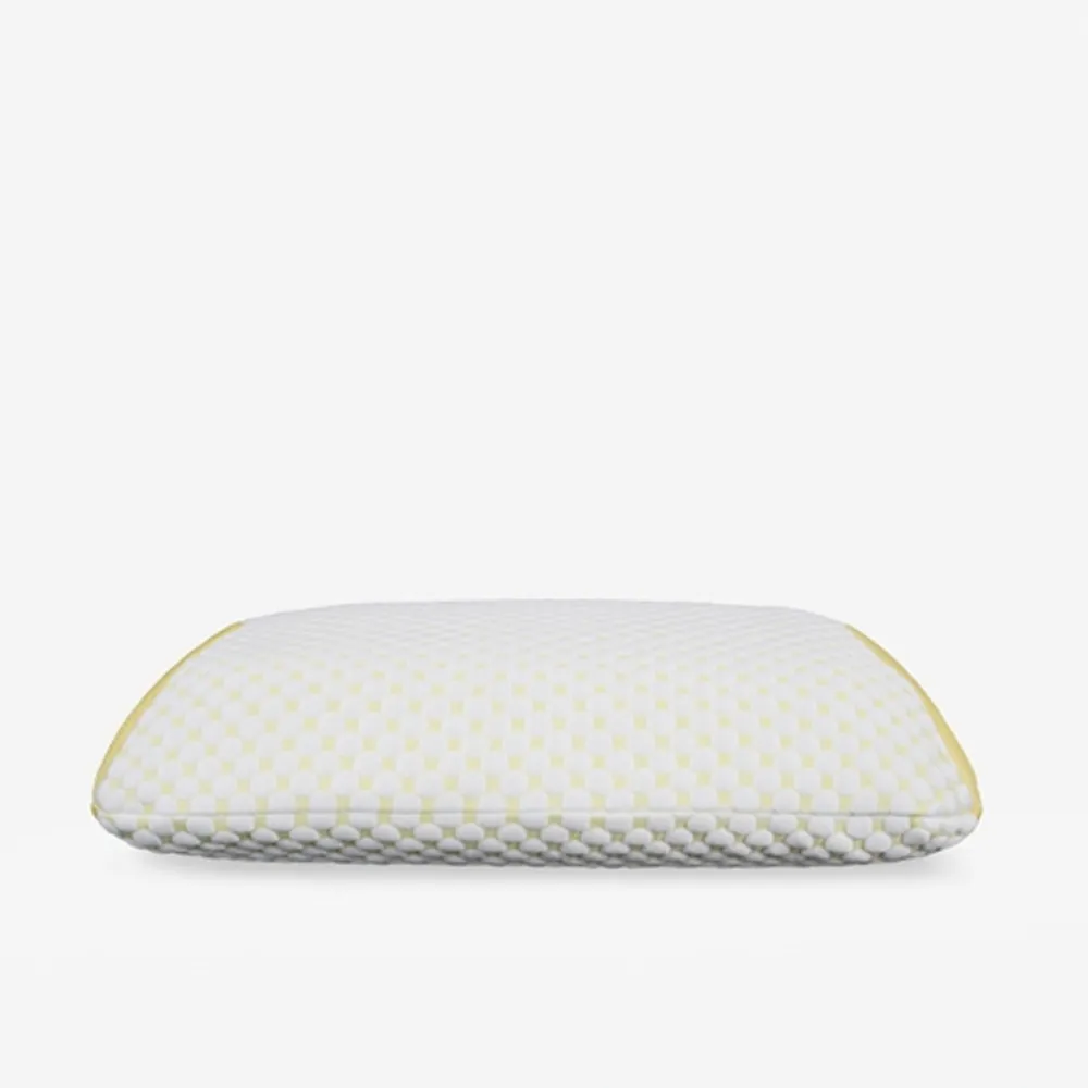 Lavender Memory Foam Pillow Sleep Country atelieryuwa.ciao.jp