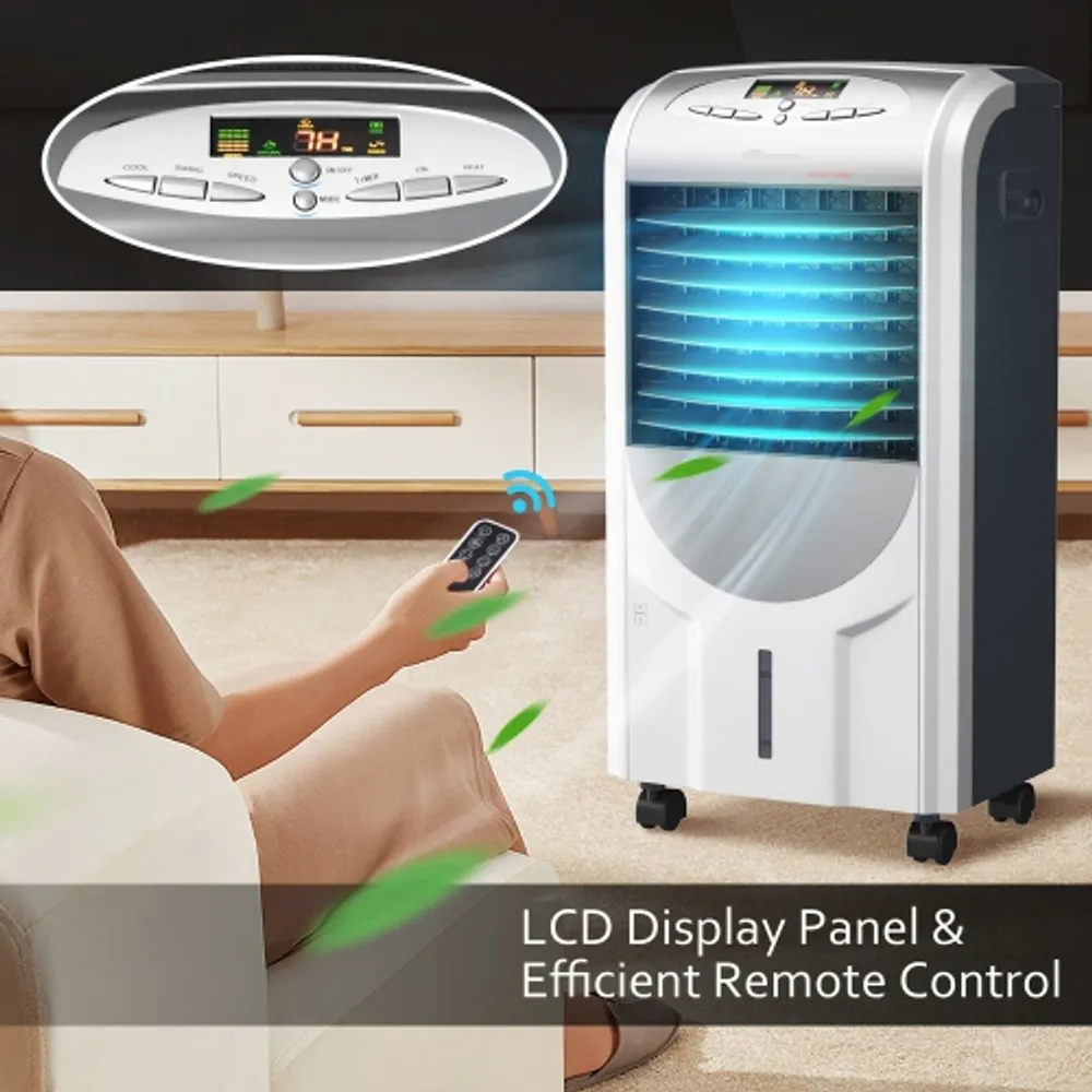 Evaporative heater sales