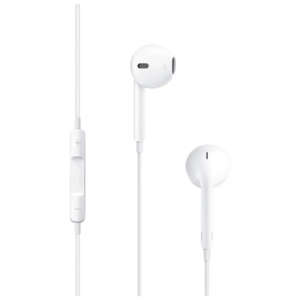 Iphone in hot sale ear headphones