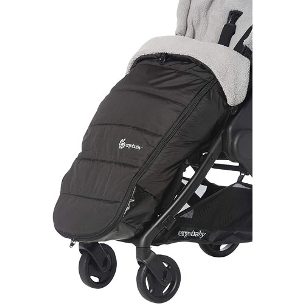 Ergobaby footmuff shop