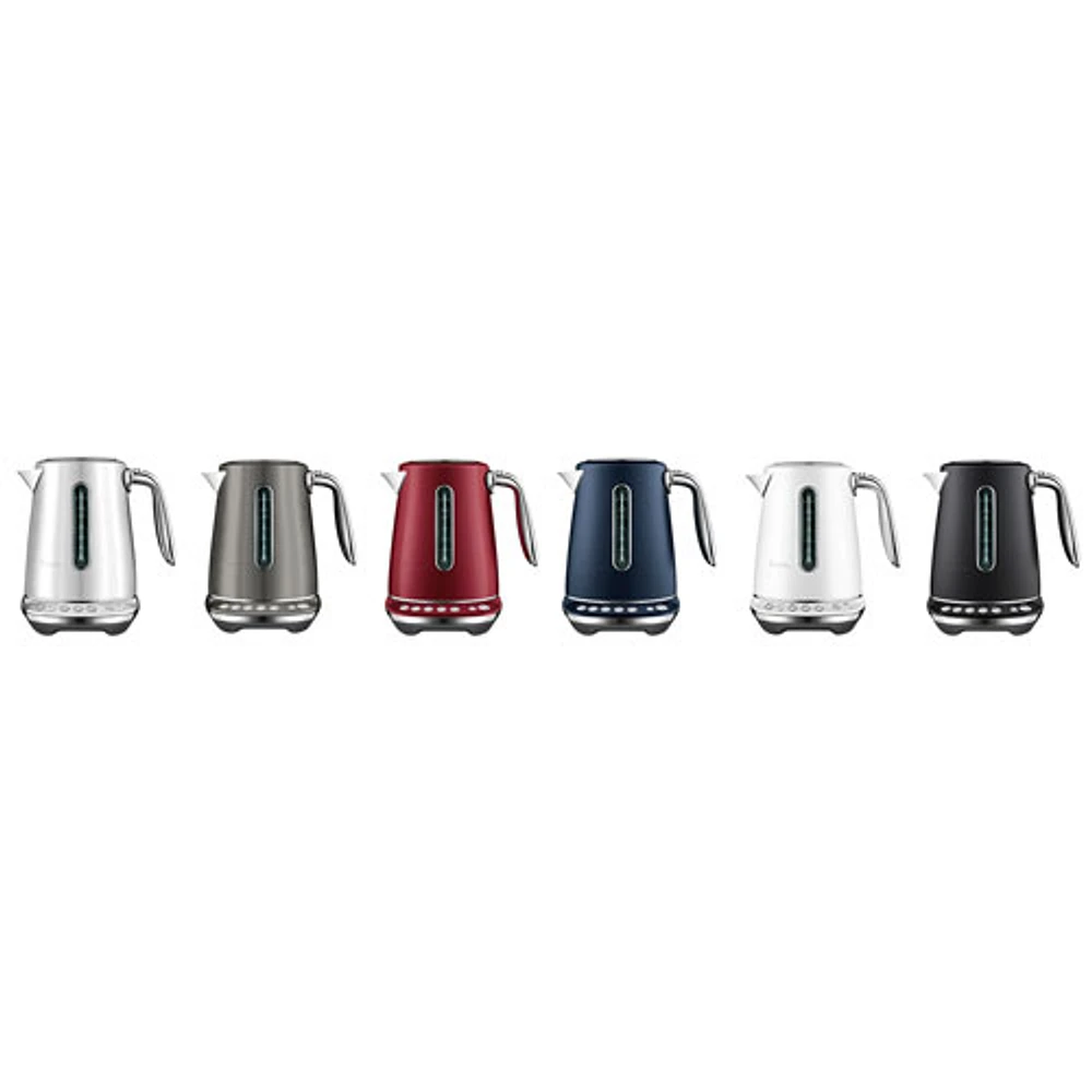 Breville sales smart kettle