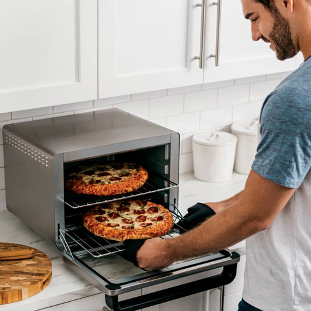 Ninja air fry toaster oven deals