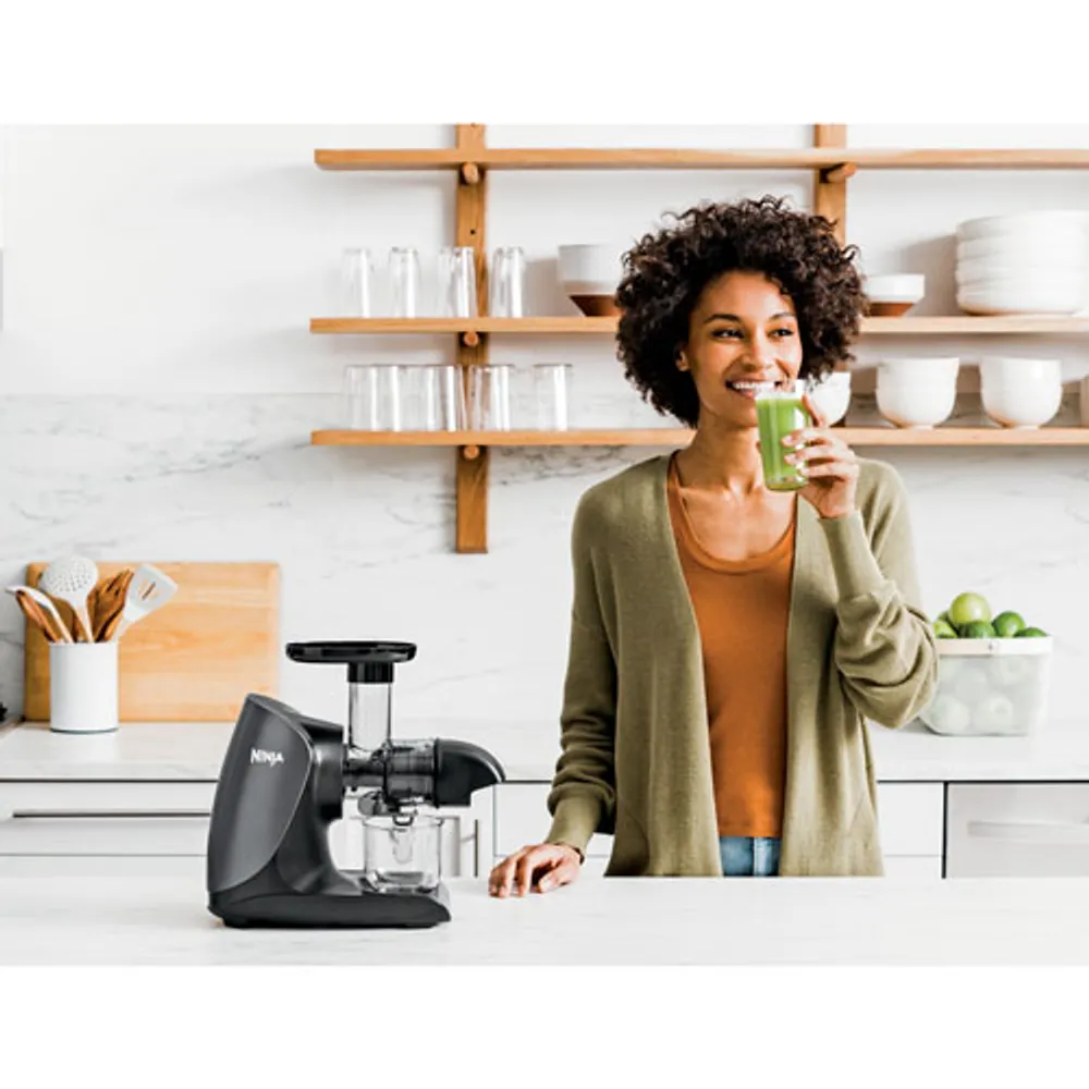 Ninja juicer outlet