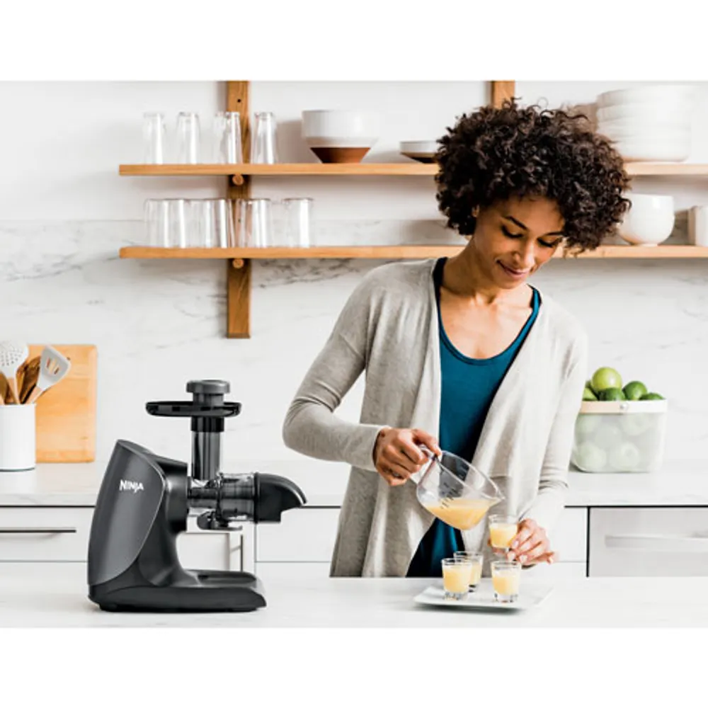 Professional cold deals press juicer