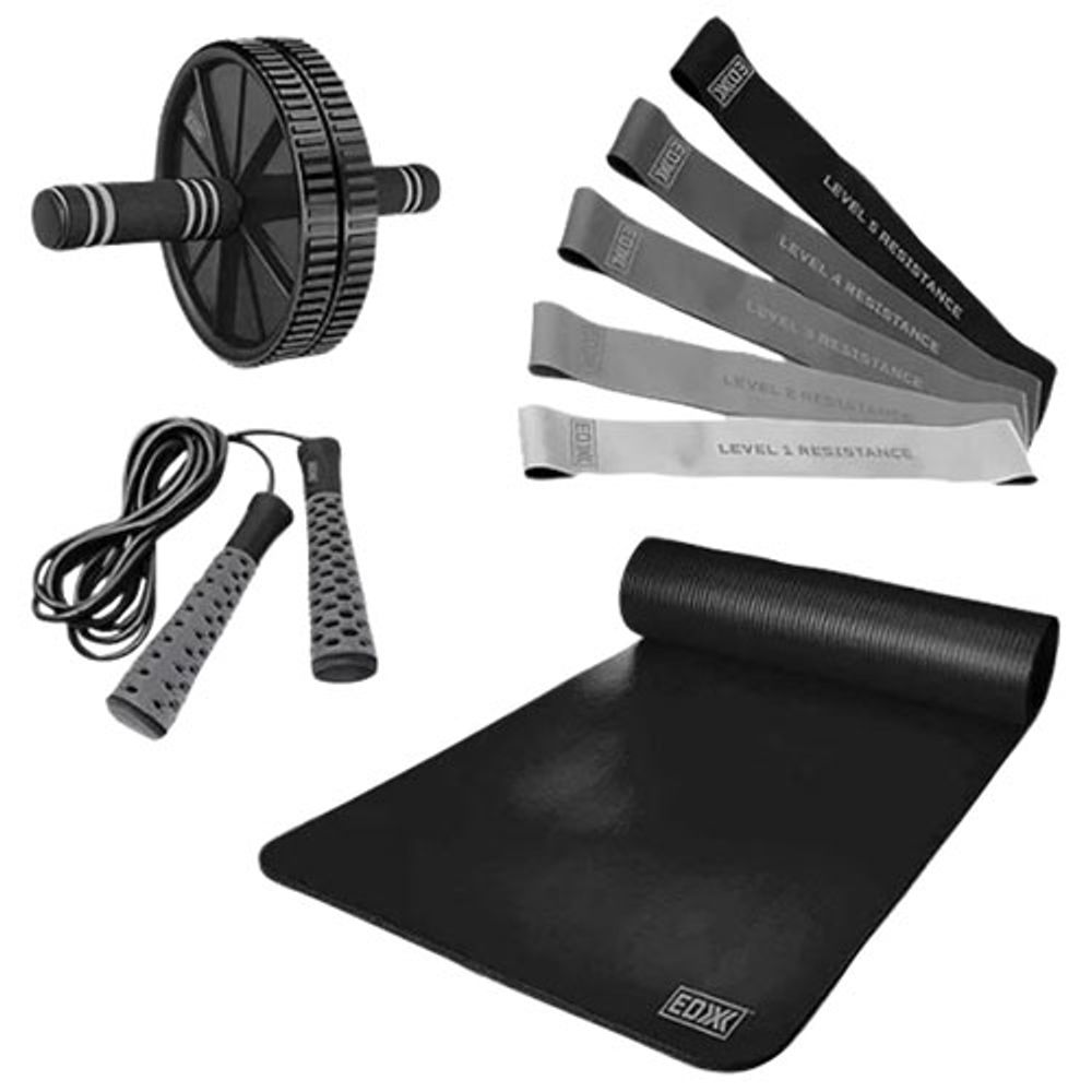 edx full body workout kit