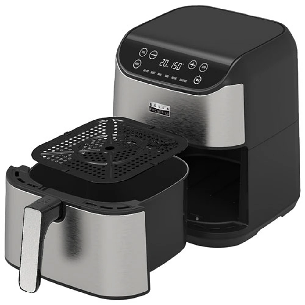 Bella pro series air fryer 2025