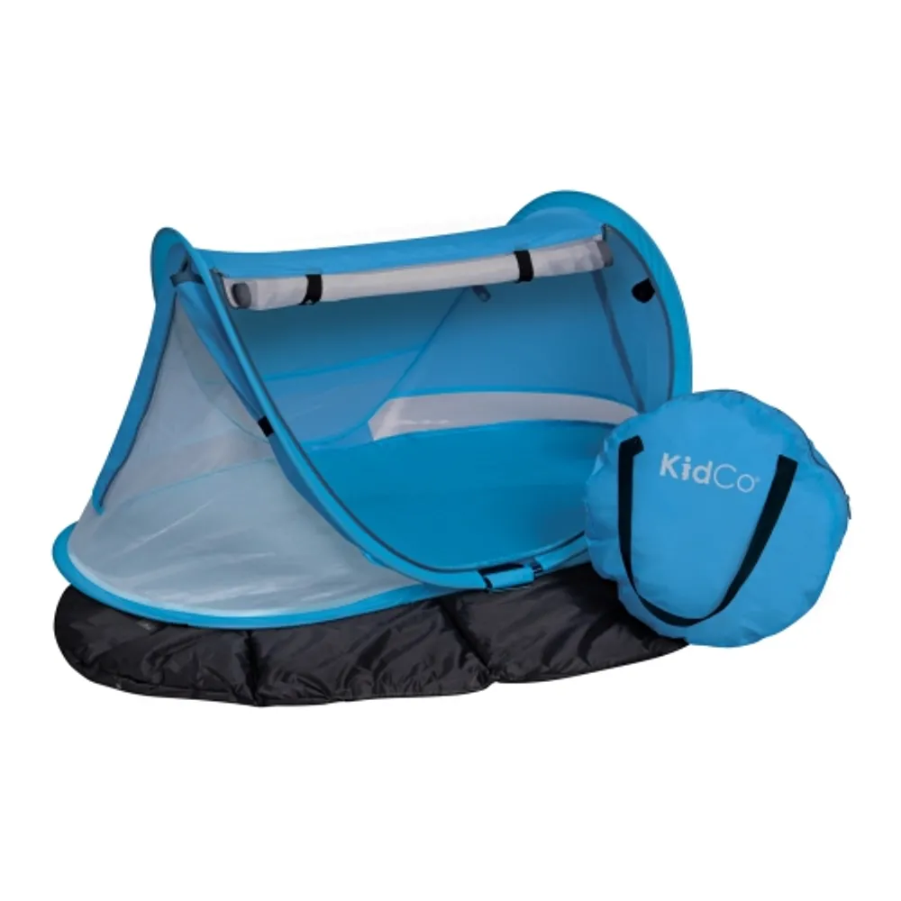 Kidco crib outlet